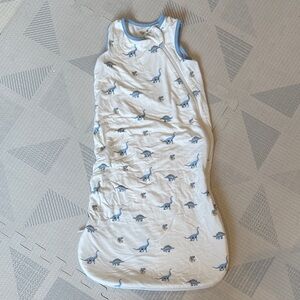 Kyte Dinosaur Print Baby Sack